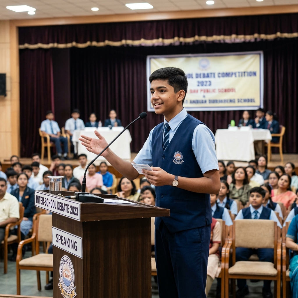 ZeeTalk & Debates