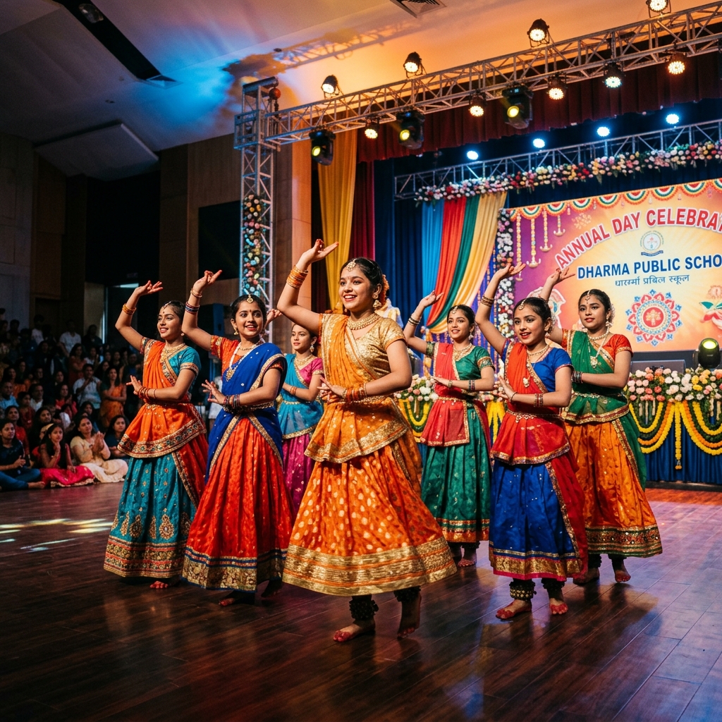 Annual Day