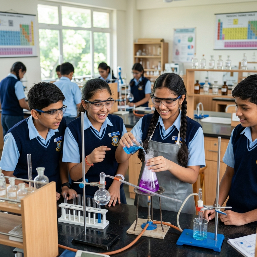 Science & Innovation
