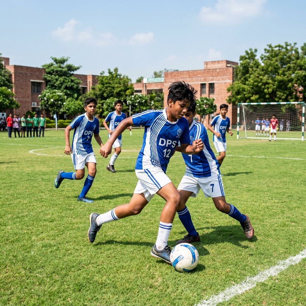 Sports & Activities